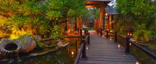 Paradise Island Resort & Spa Paradise Island Resort & Spa
