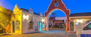 Casa Conde Hotel & Suites Casa Conde Hotel & Suites