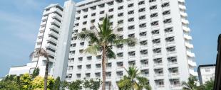 Grand Jomtien Palace Grand Jomtien Palace