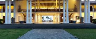 The Fortress Resort & Spa The Fortress Resort & Spa