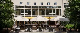 Seminaris Hotel Leipzig