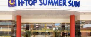 H TOP Summer Sun H TOP Summer Sun