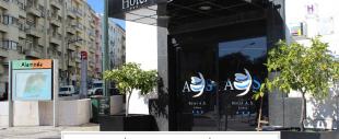 Hotel A.S. Lisboa