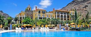 Hotel Cordial Mogan Playa Hotel Cordial Mogan Playa