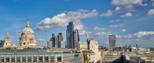 Hyatt Regency London Blackfriars