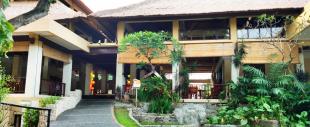Mercure Resort Sanur Mercure Resort Sanur
