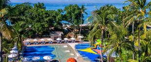 Prama Sanur Beach Bali Prama Sanur Beach Bali