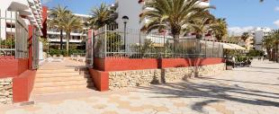 Lido Appartements Lido Appartements
