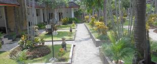 Puri Saron Senggigi Beach Puri Saron Senggigi Beach