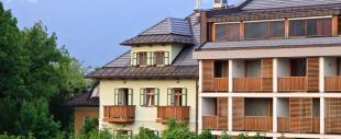 Best Western Premier Hotel Lovec Best Western Premier Hotel Lovec