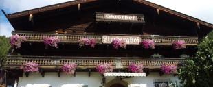 Limberghof Limberghof