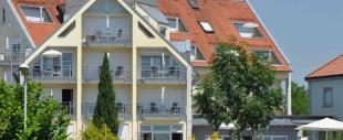 Traube am See Traube am See