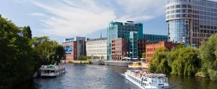 Ameron Hotel Abion Spreebogen Ameron Hotel Abion Spreebogen