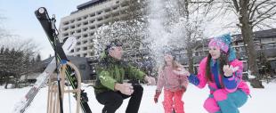 Maritim Berghotel Braunlage Maritim Berghotel Braunlage