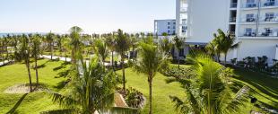 RIU Dunamar RIU Dunamar