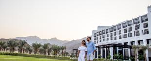 InterContinental Fujairah Resort InterContinental Fujairah Resort