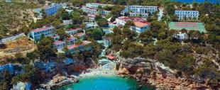 BG Portinatx Beach Club Hotel BG Portinatx Beach Club Hotel