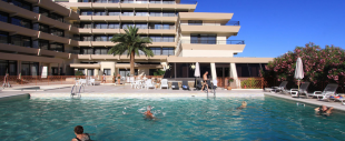 Residence Les Calanques Residence Les Calanques