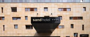 Sand Hotel Sand Hotel