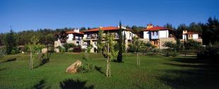 Club Calimera Simantro Beach Club Calimera Simantro Beach