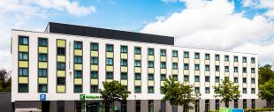 Holiday Inn Express Augsburg Holiday Inn Express Augsburg