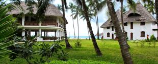 Doubletree by Hilton Resort Zanzibar Nungwi Doubletree by Hilton Resort Zanzibar Nungwi