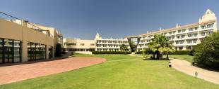 Barcelo Jerez Montecastillo & Convention Center Barcelo Jerez Montecastillo & Convention Center