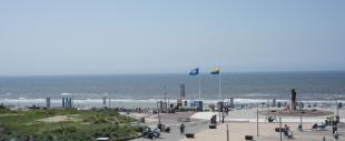 Beach Hotel Zandvoort Beach Hotel Zandvoort
