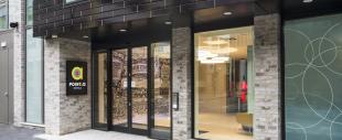 Point A Hotel London Shoreditch Point A Hotel London Shoreditch