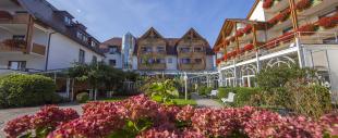 Ringhotel Krone Schnetzenhausen Ringhotel Krone Schnetzenhausen