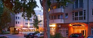 Ringhotel Residenz Alt Dresden Ringhotel Residenz Alt Dresden