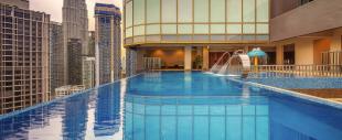 ibis Kuala Lumpur City Centre ibis Kuala Lumpur City Centre