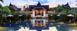 Jw Marriott Khao Lak Resort & Spa Jw Marriott Khao Lak Resort & Spa
