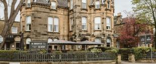 The Murrayfield Hotel & House The Murrayfield Hotel & House