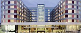 Mövenpick Stuttgart Airport & Messe Mövenpick Stuttgart Airport & Messe