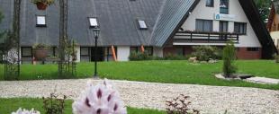 Harrachovka Spa & Wellness Harrachovka Spa & Wellness