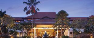 The Westin Resort Bali The Westin Resort Bali