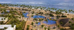 Grand Sirenis Punta Cana Resort Grand Sirenis Punta Cana Resort