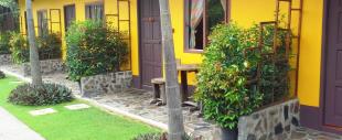 Paradise Bungalows Paradise Bungalows