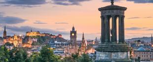 Edinburgh Edinburgh