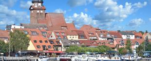 Waren (Müritz) Waren (Müritz)