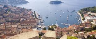 Insel Hvar Insel Hvar