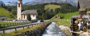 Tirol - Westtirol & Ötztal Tirol - Westtirol & Ötztal