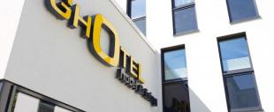 GHOTEL hotel & living Essen GHOTEL hotel & living Essen