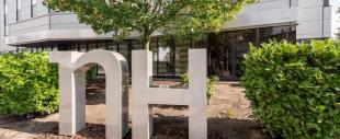 NH Oberhausen NH Oberhausen