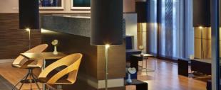 IntercityHotel Ulm IntercityHotel Ulm