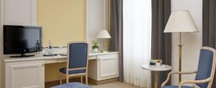 Welcome Hotel Residenzschloss Bamberg Welcome Hotel Residenzschloss Bamberg
