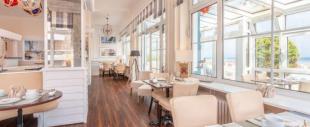 Hotel Strandschlösschen Hotel Strandschlösschen