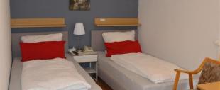 Hotel Hages Hotel Hages