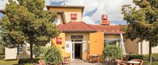 ibis Hotel Kassel ibis Hotel Kassel
